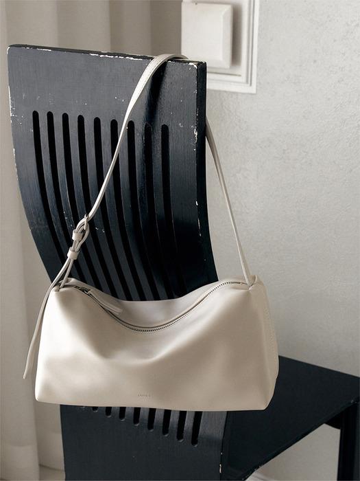 미누 숄더백 Minu Shoulder Bag_Ivory