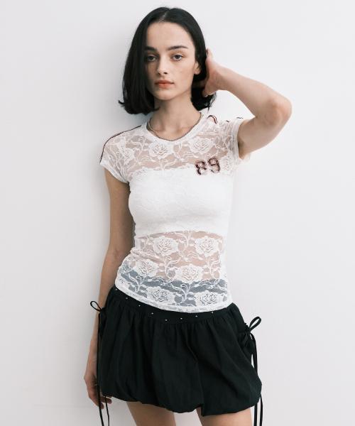 rose st t (white)