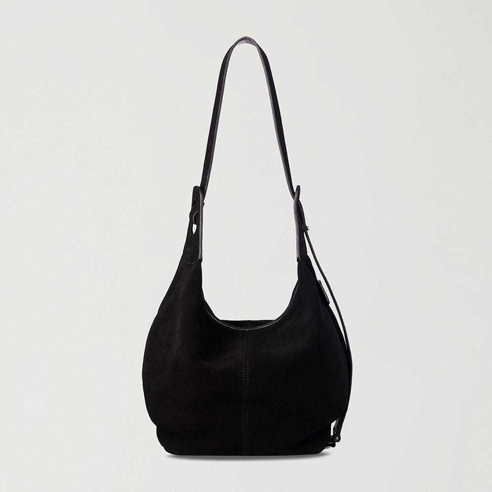 Tourer Small · Black F021_10