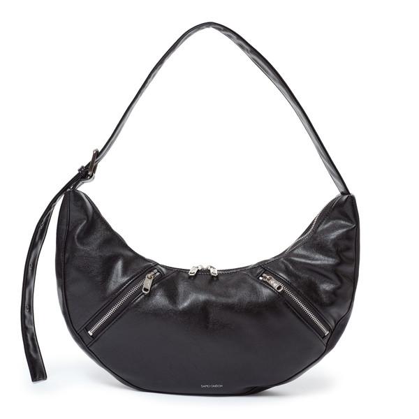 애플 슬링백 apple sling bag M goat black