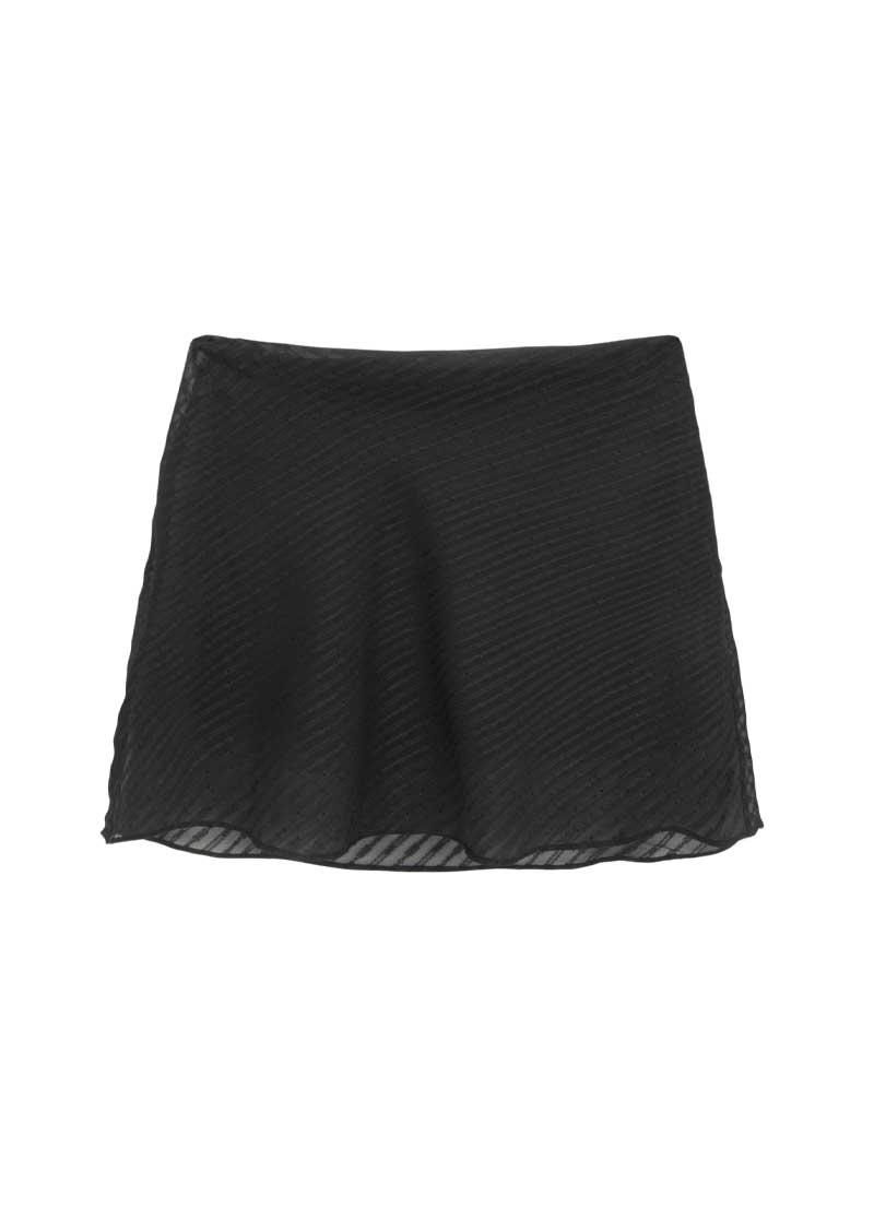 DALIA SKIRT / SHORT