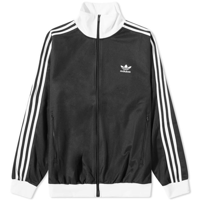 Adidas Beckenbauer Track Top