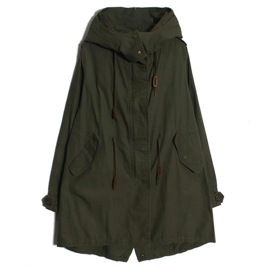 military coat