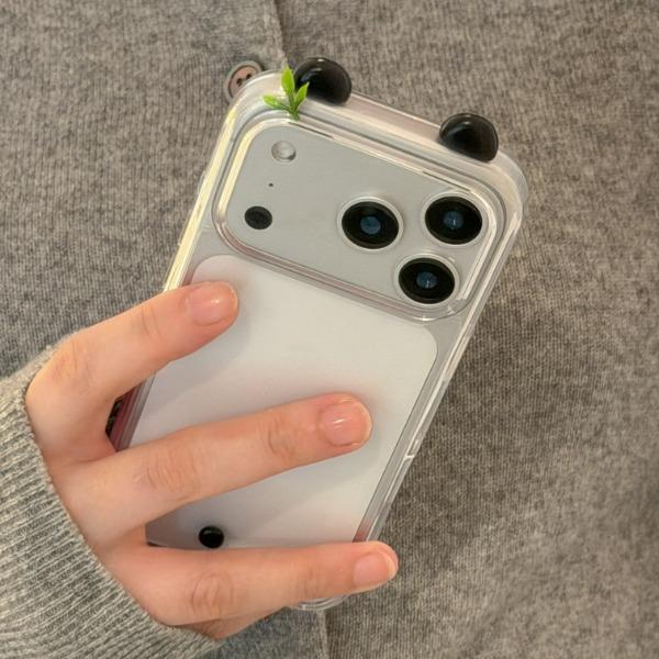 판다판다 케이스