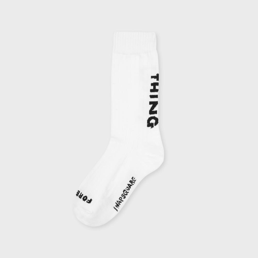 INAP rib forever young white