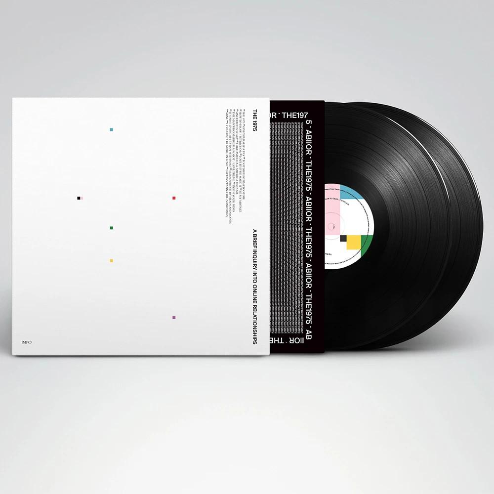 [LP] The 1975 Brief Inquiry Into Online Relationships