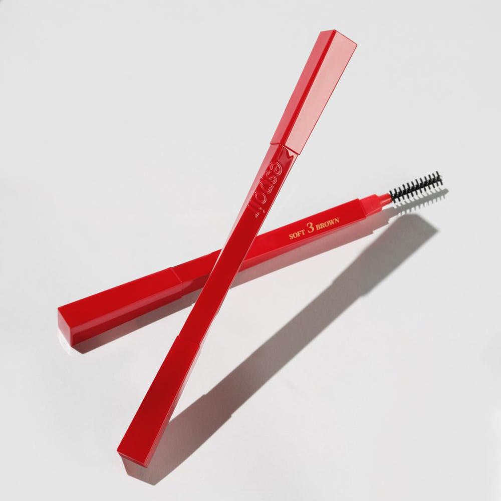 에스쁘아 더브로우 밸런스 펜슬 2종