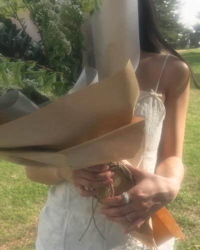 Seed Ring [ open event -05.07]