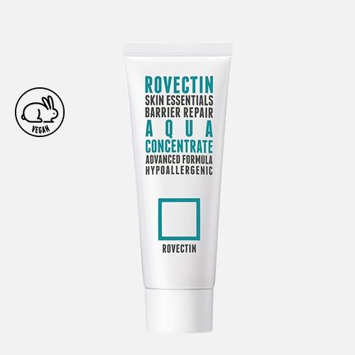 로벡틴 배리어 리페어 아쿠아 컨센트레이트(60ML,수분크림)