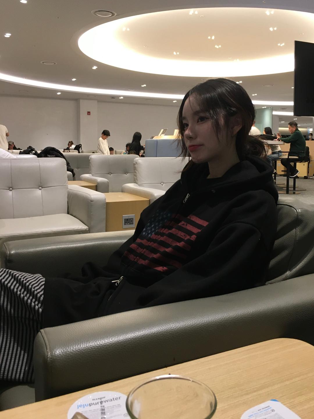 [데일리템] 베이직 플래그 후드집업 (2c)