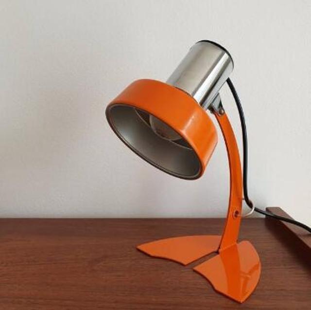 빈티지 테이블 인테리어 조명 스탠드 무드등