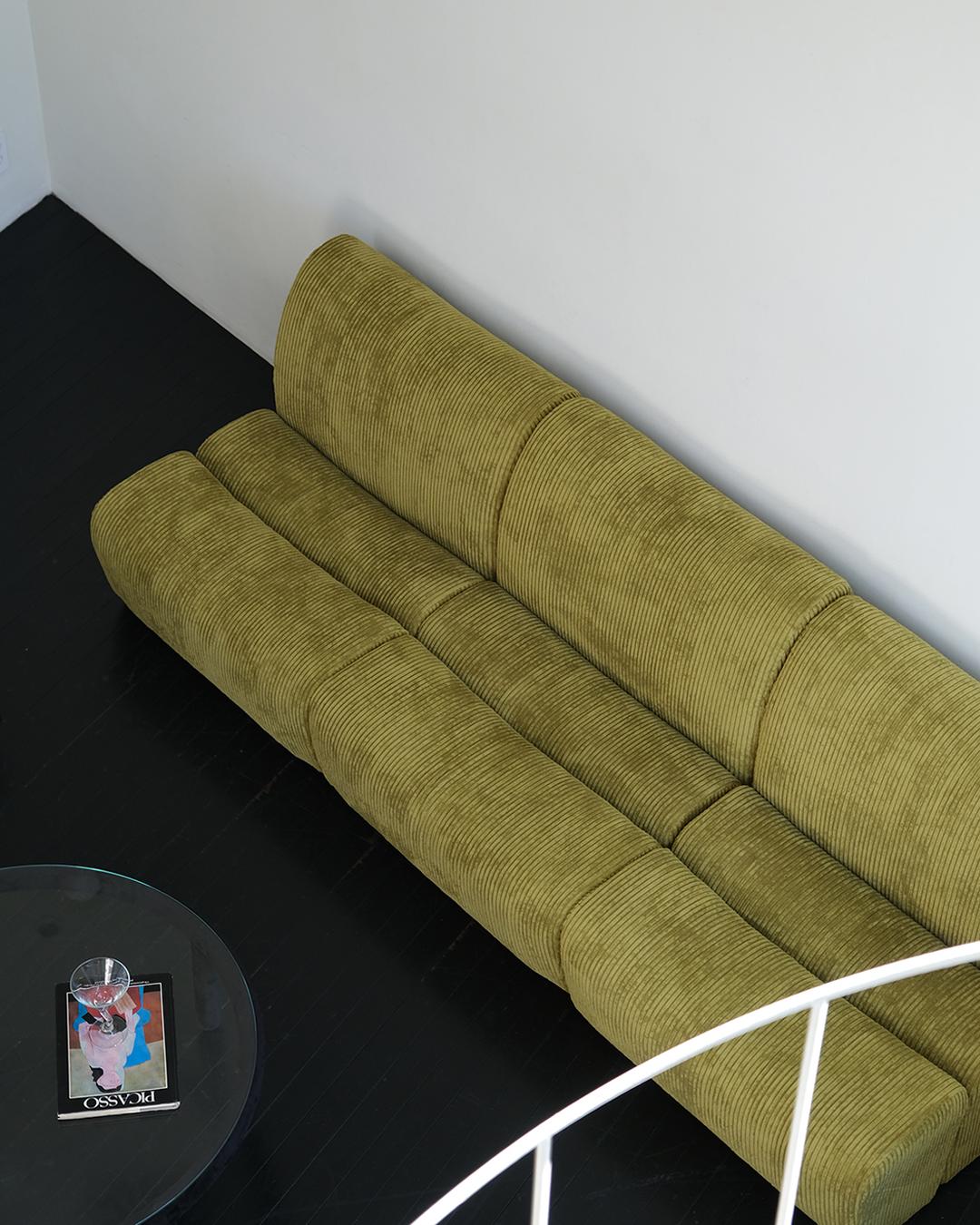 LIV SOFA | 리브 소파