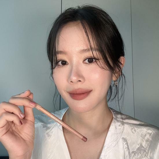 클리오 벨벳립펜슬 샤프너 증정 기획세트