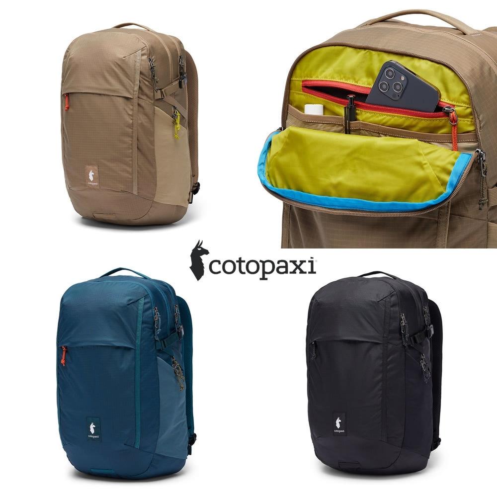 cotopaxi 코토팍시 백팩 멘테 32L 데이팩 카다디아 (3컬러)