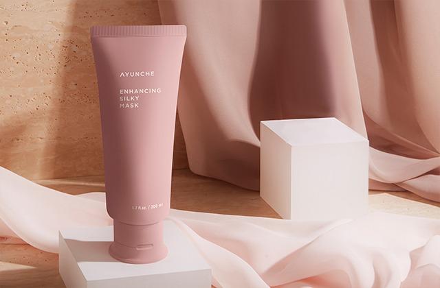 인핸싱 실키 마스크|200ml