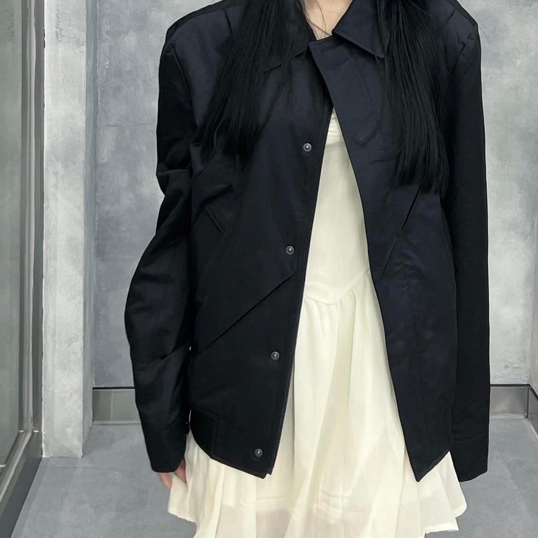 매스노운 블루종 자켓 m | 후루츠패밀리