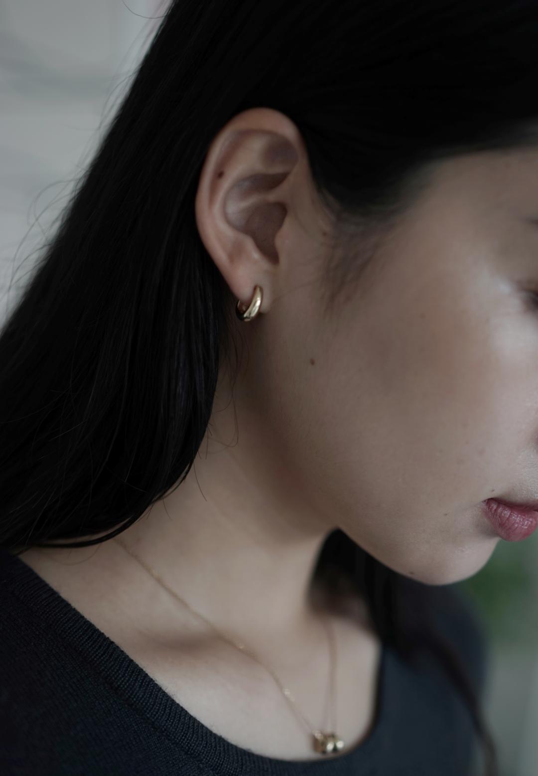 CORA EARRING