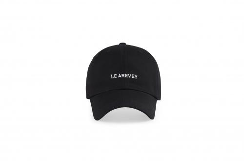 LE AREVEY ORIGINAL BLACK