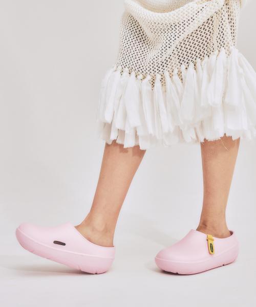 Zerovity TonTon 핑크