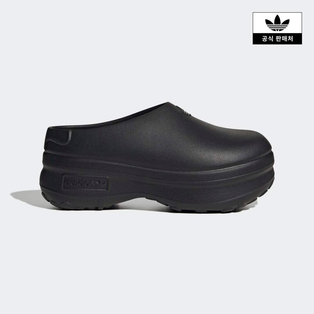 [New Originals] 아디폼 스탠 스미스 뮬 [IE4626,IE7052]