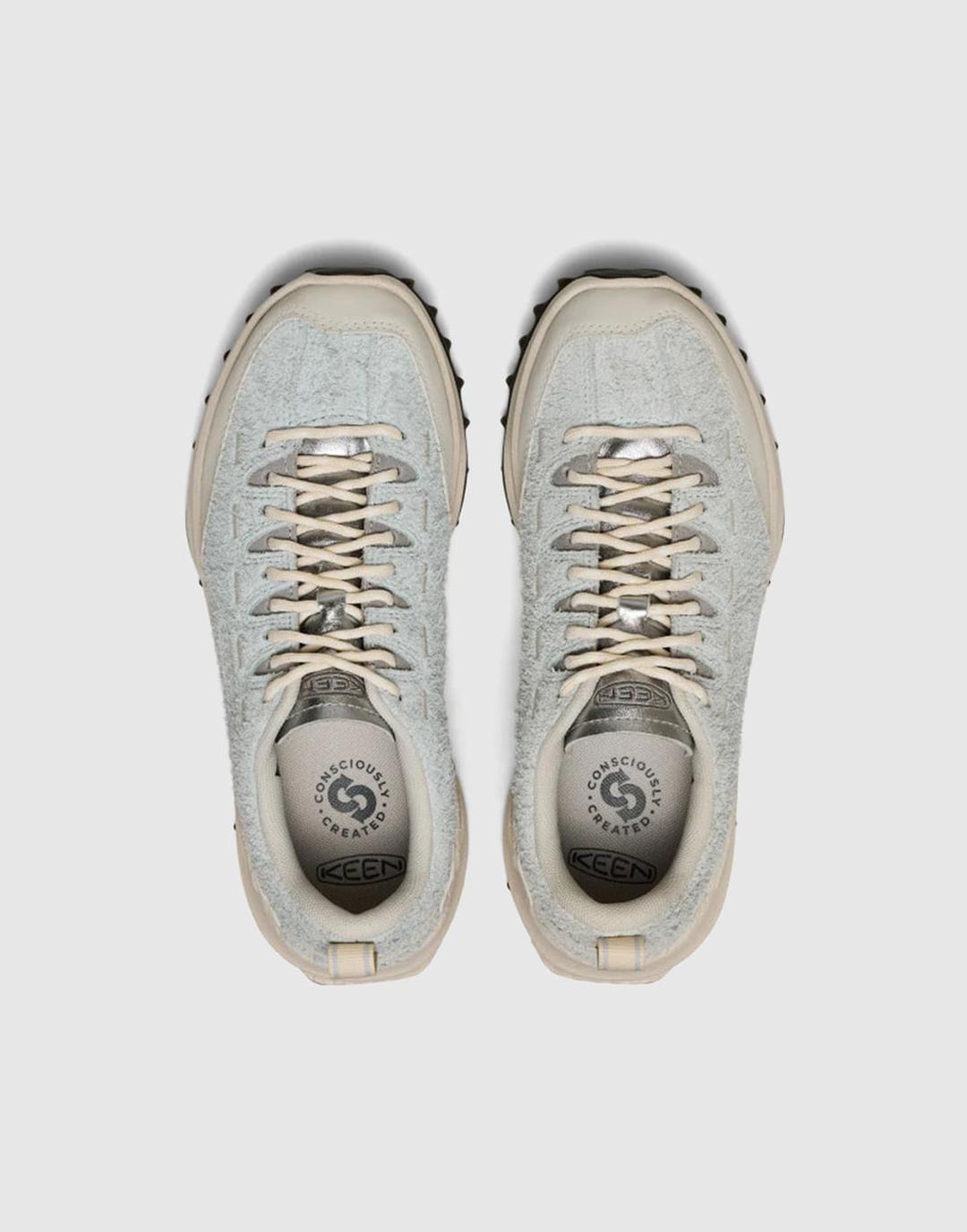 Jasper Zionic (Ballad Blue/Silver)