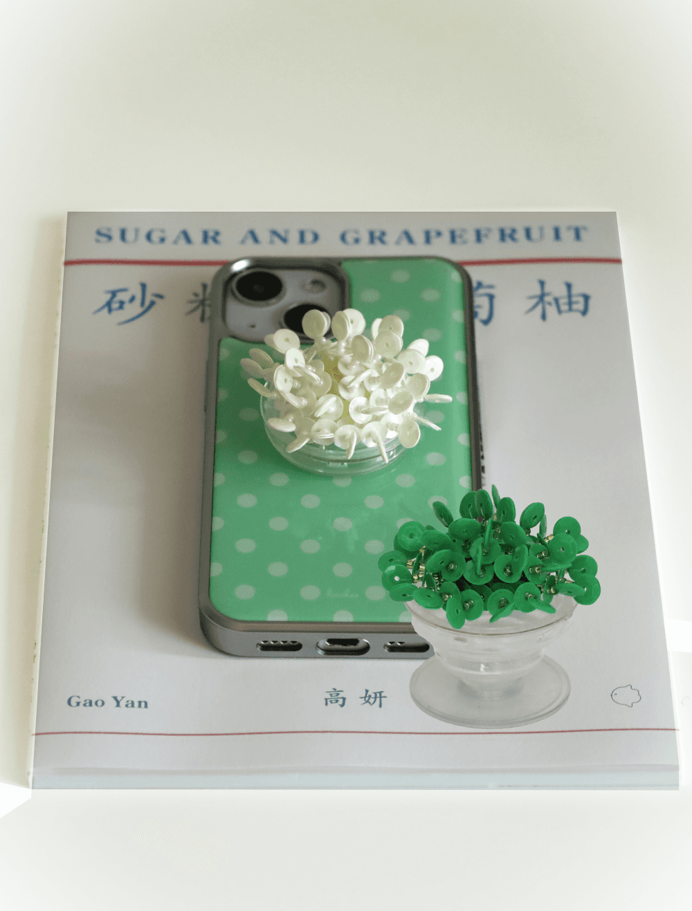 (5-7일소요) 보글보글 TOK