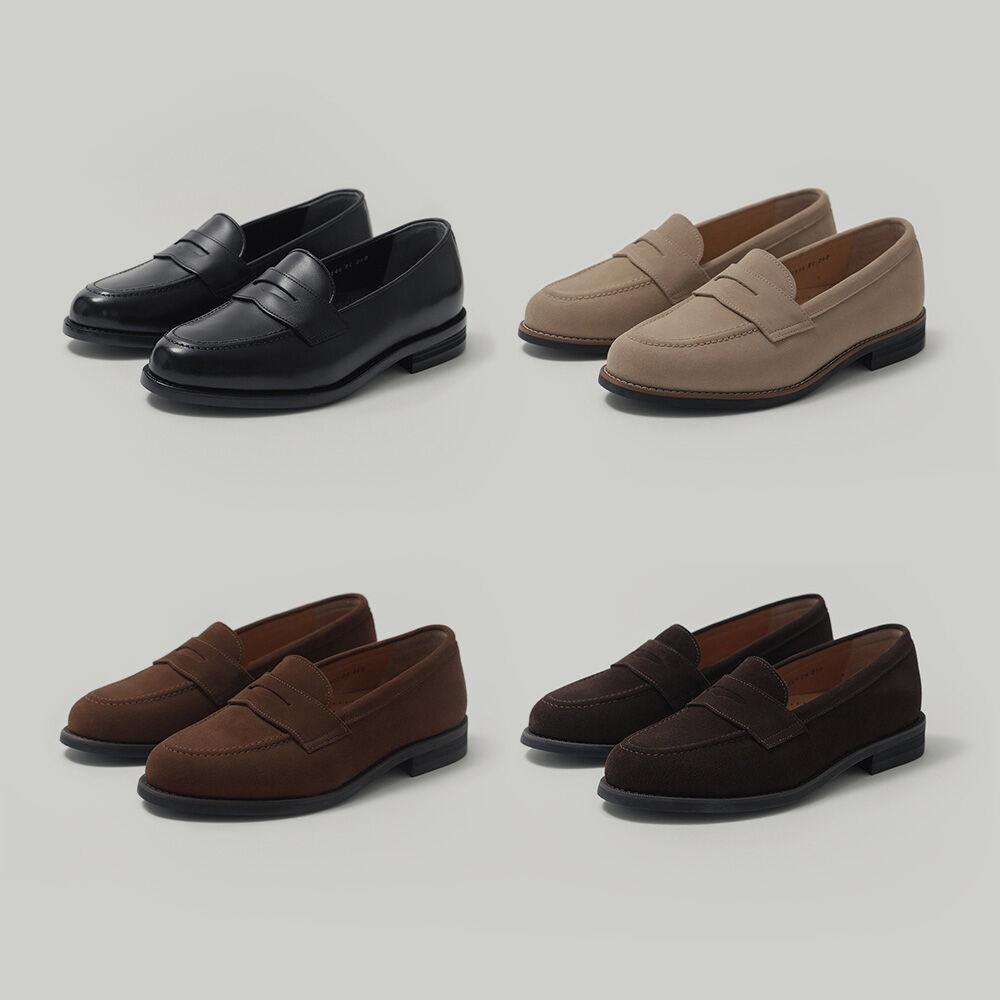 [Josepht] Daniel 4 COLOR(BLACK,BEIGE,CAMEL,BROWN)