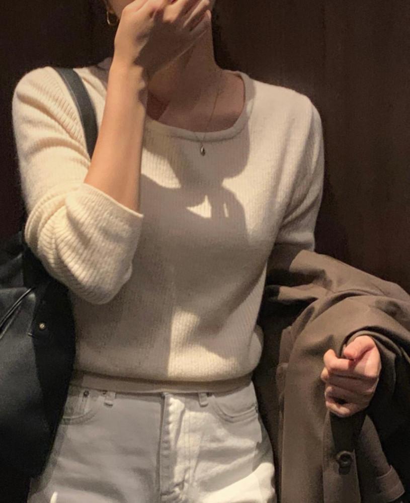 브엔니트(아이,오트,모카,블랙)