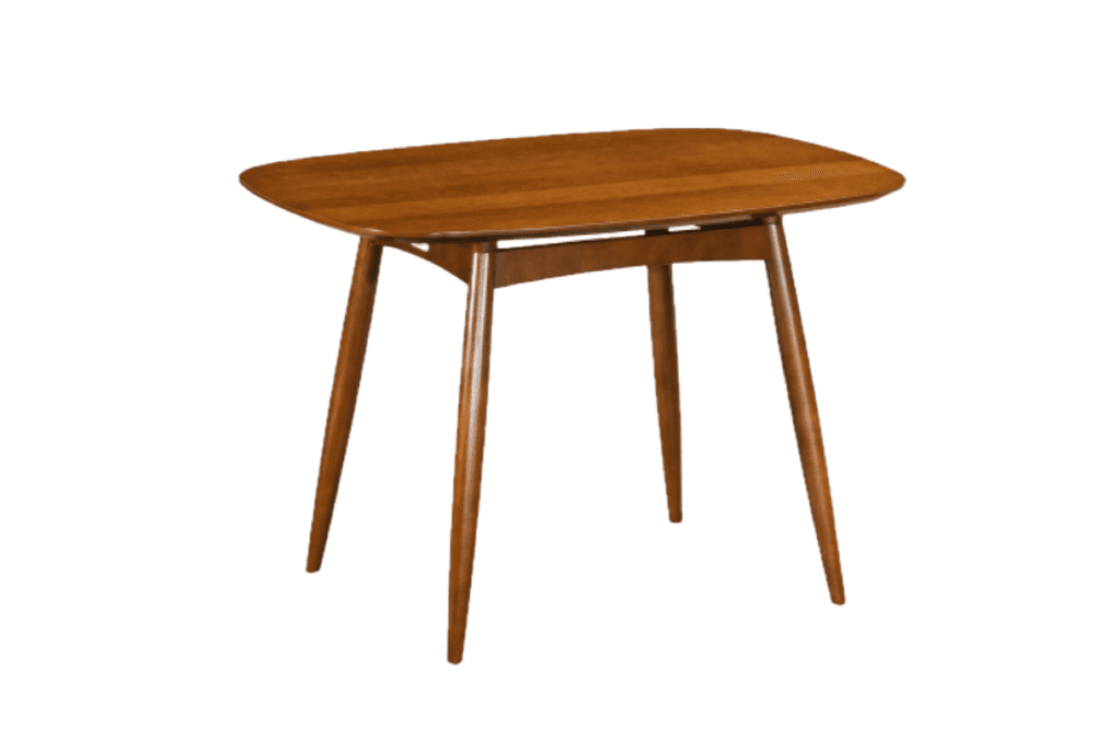 가리모쿠60 디테이블 월넛