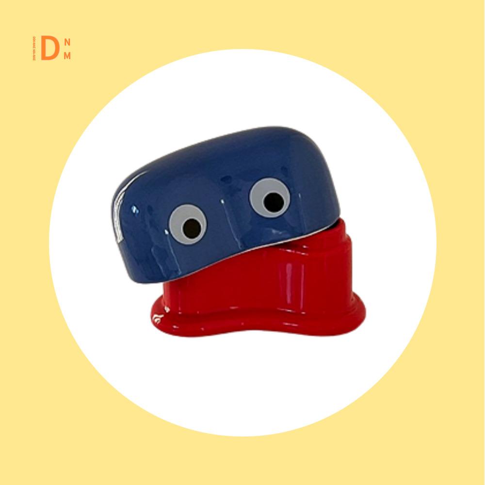 치실통 면봉통 이쑤시개통 미드센츄리모던 수납통 소품샵 집들이선물