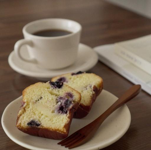 촉촉보들매력넘치는 블루베리머핀/황치즈머핀