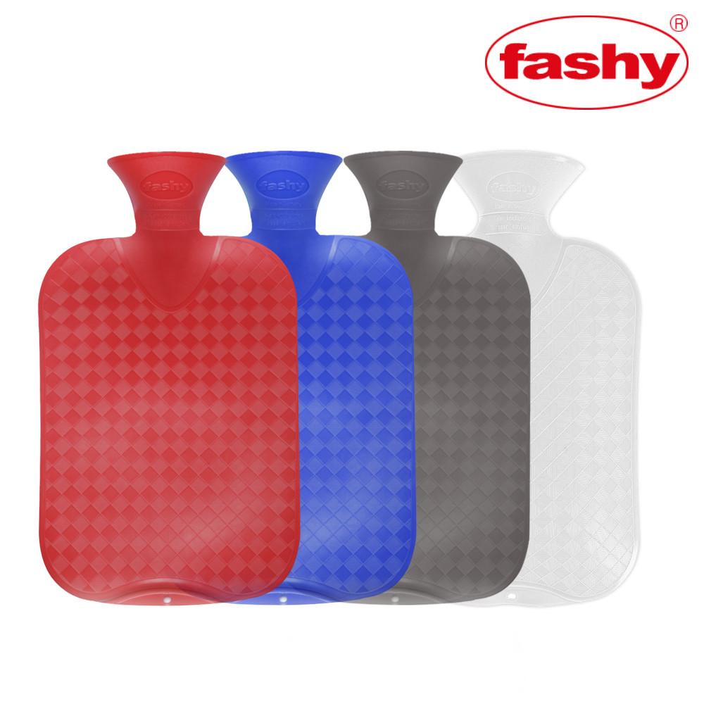 독일 파쉬 보온물주머니  찜질팩  핫팩 노커버형 다이아몬드2L