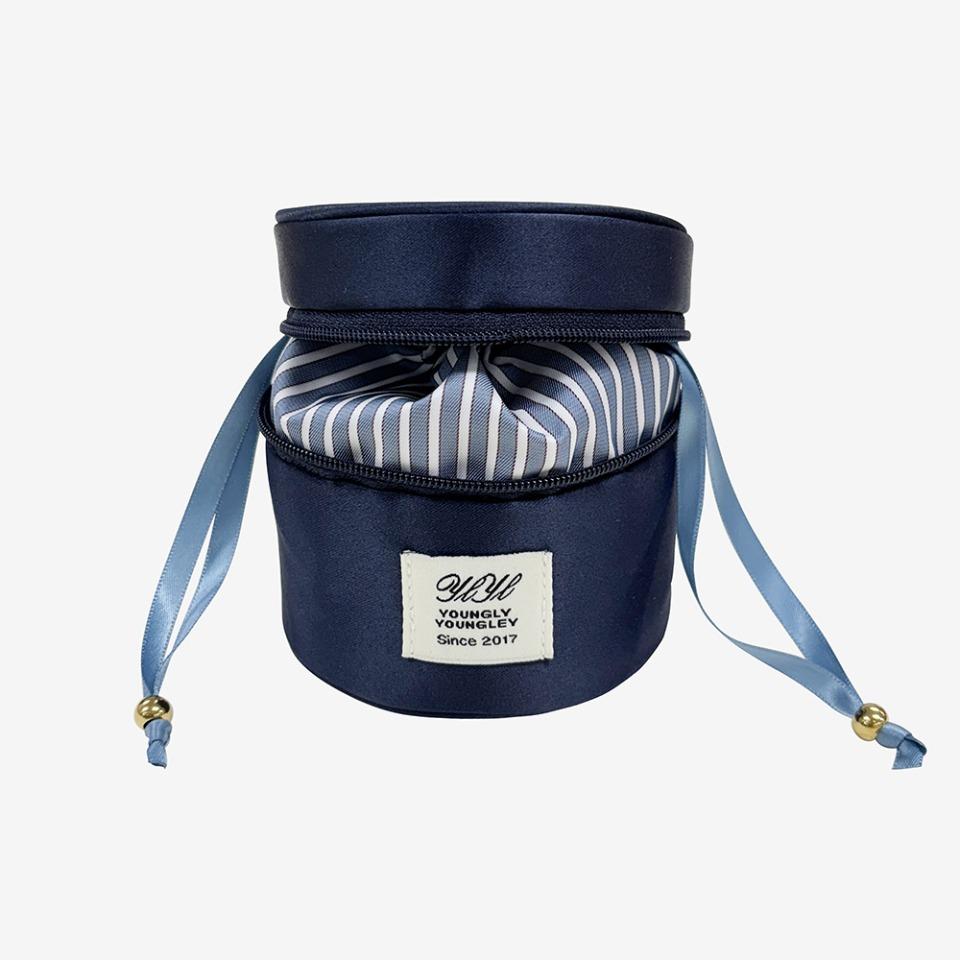 YLYL jewelry bag, SUIT