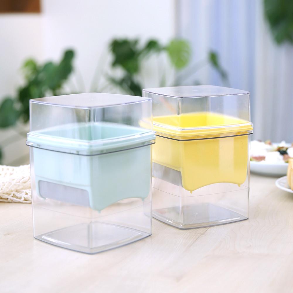 로이첸 유청분리기 그릭요거트메이커 리코타 치즈메이커