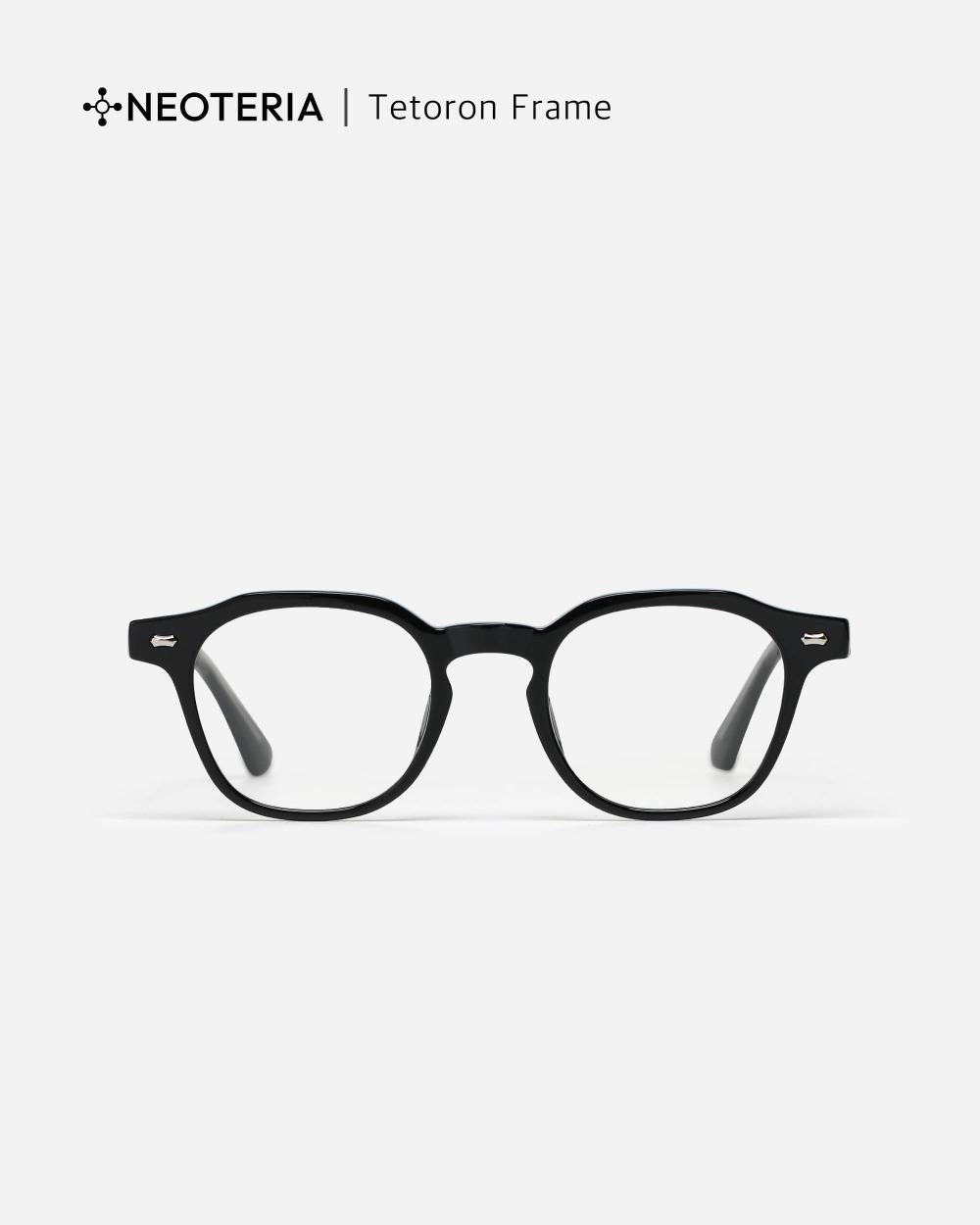 REMPER · BLACK
