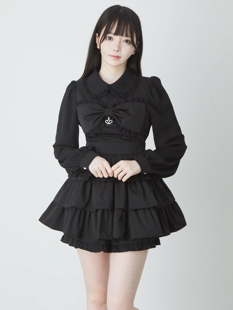 リボンクラウンおひめさまSetup