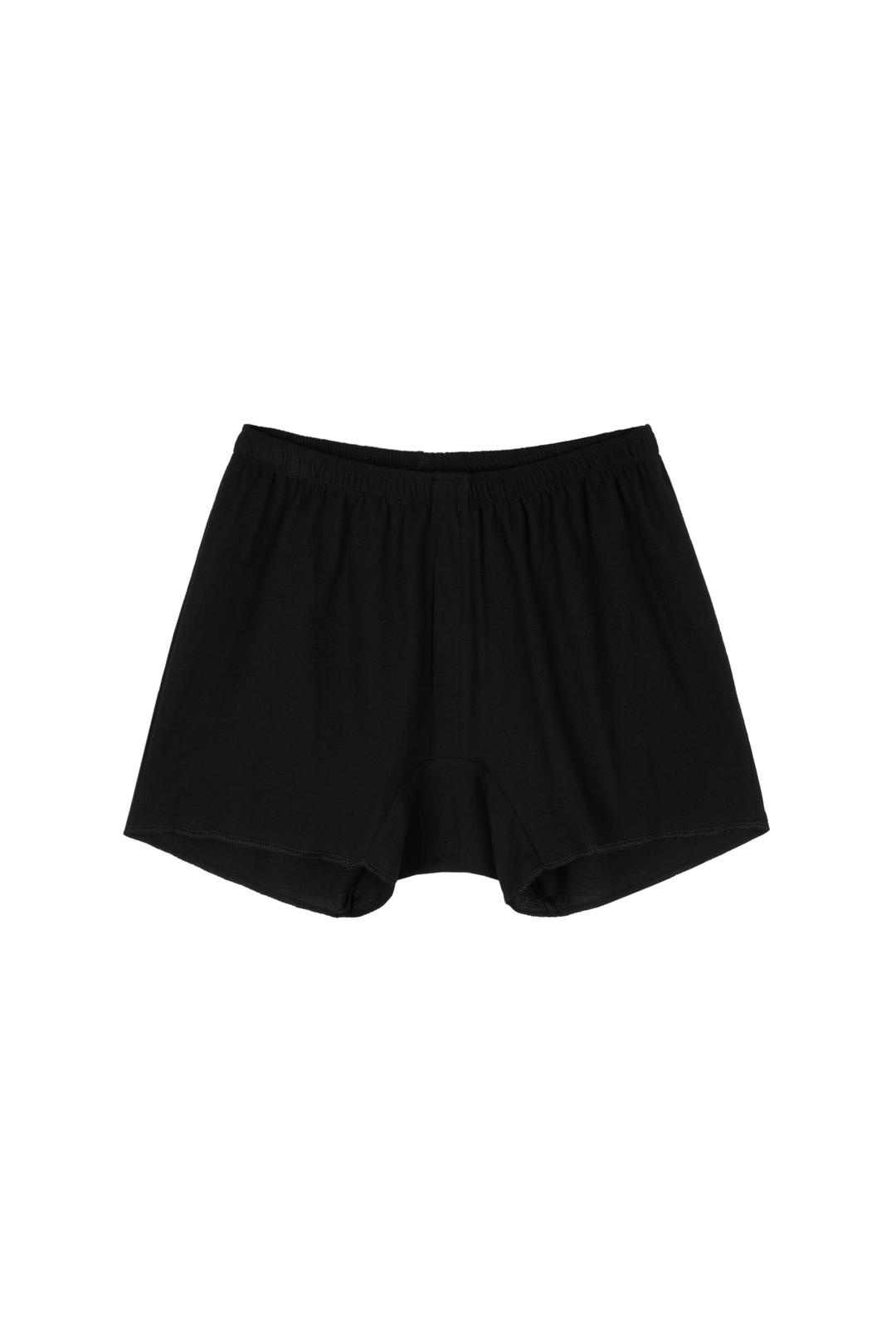 ROUGH SHOTS (BLACK)