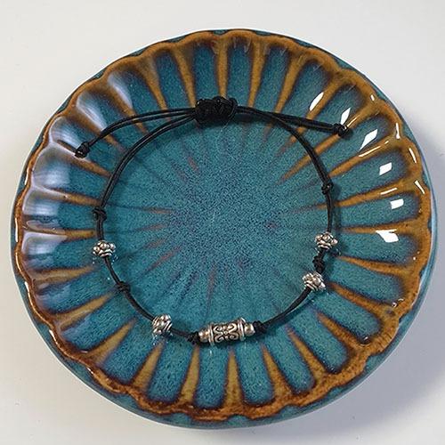 [안도제작] double line metal ball B