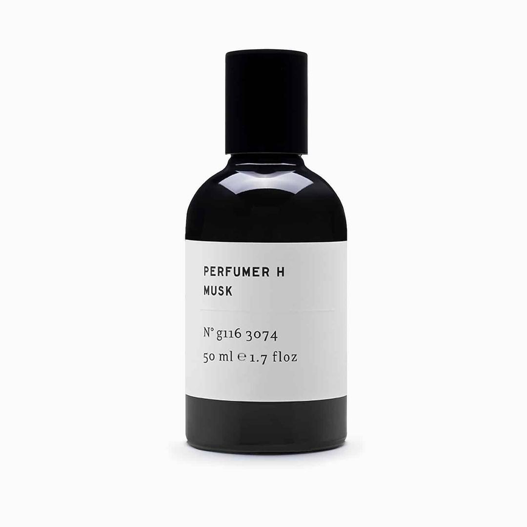 Musk 50ml Eau de Parfum