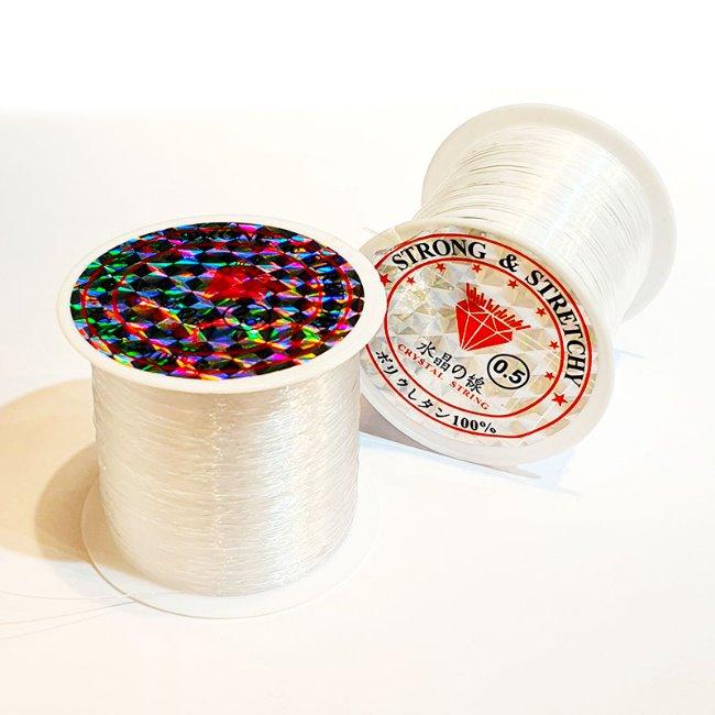 투명 낚시줄 3호 / 5호