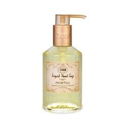 Sabon 사봉 리퀴드 핸드 솝 망고키위 200ml