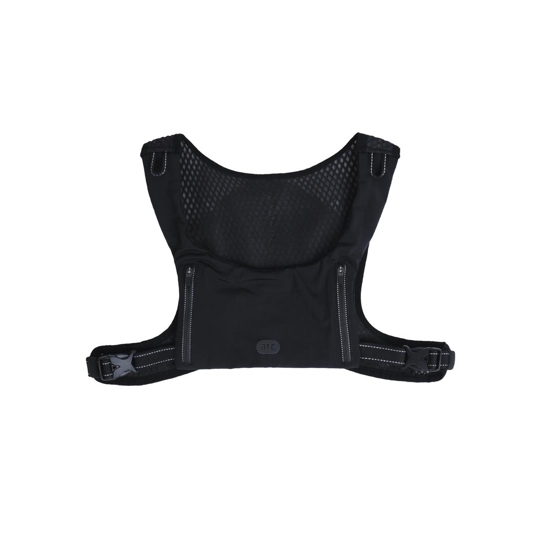 Running Harness - Black (OYM)