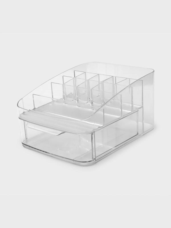 코스메틱 정리대