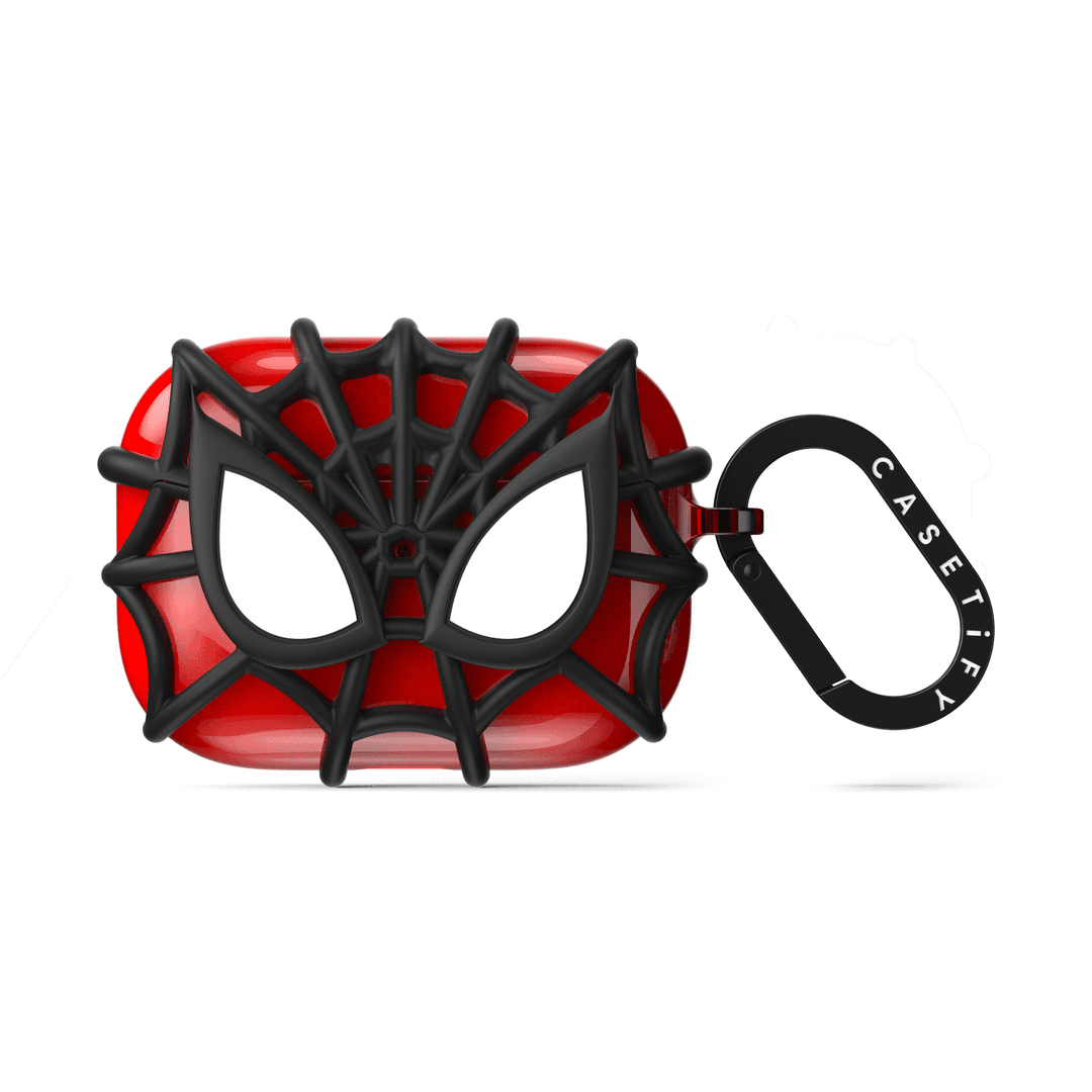 Spider-Man Collectible AirPods Pro Case