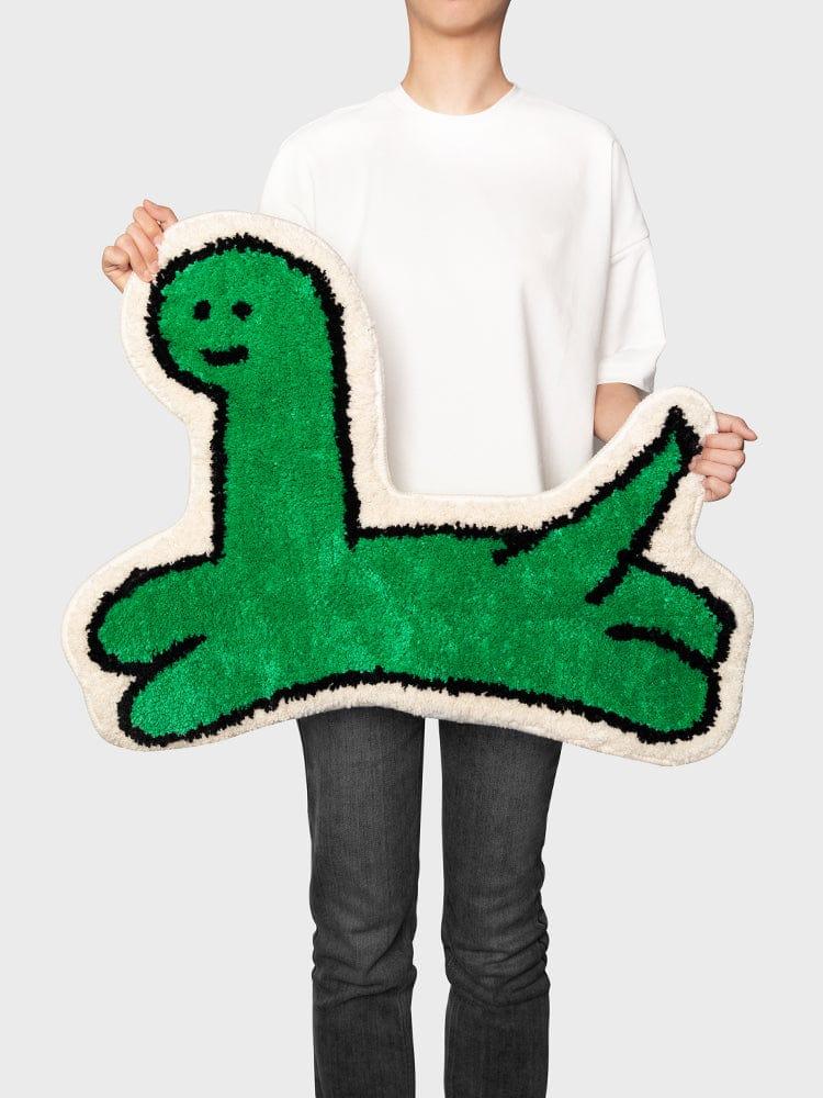 조구만 소울메이트 브라키오 러그