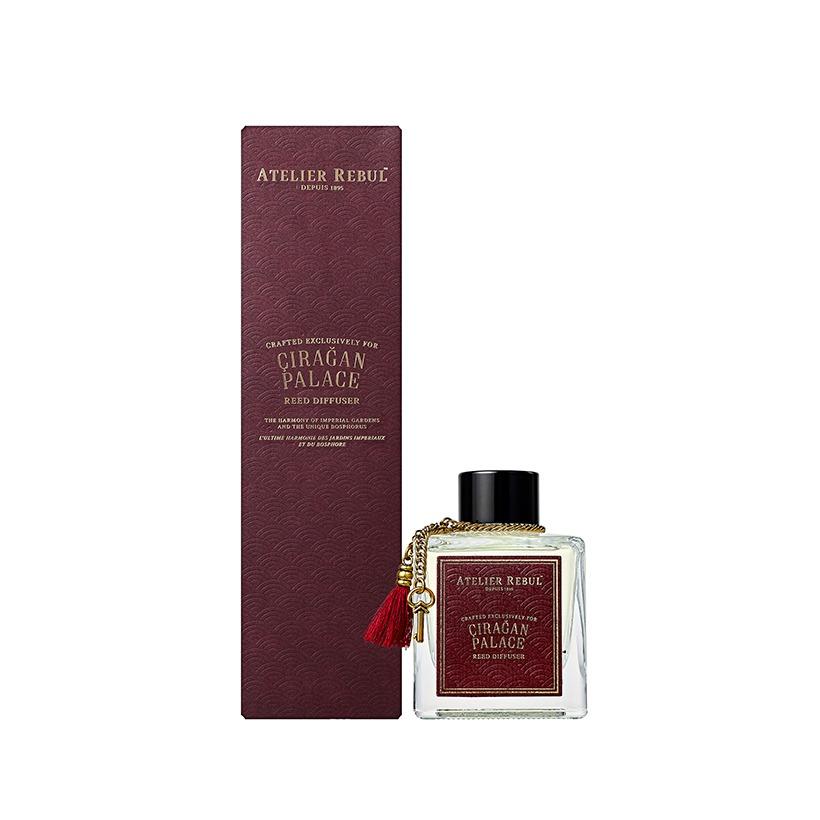 시라간팰리스 리드디퓨저 120ml