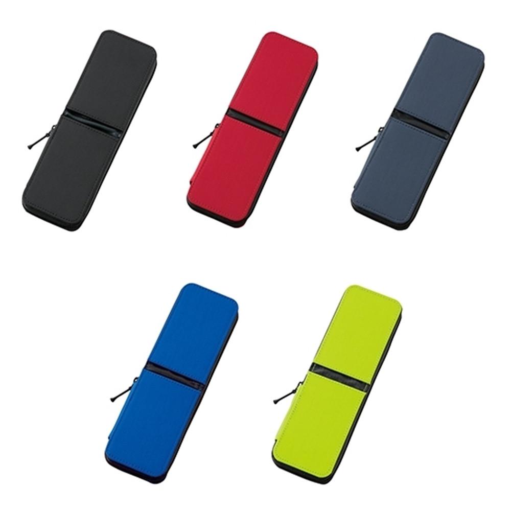 레이메이 파타리노 슬림 펜 케이스 S 소형 자석 파우치 깔끔한 수납 필통