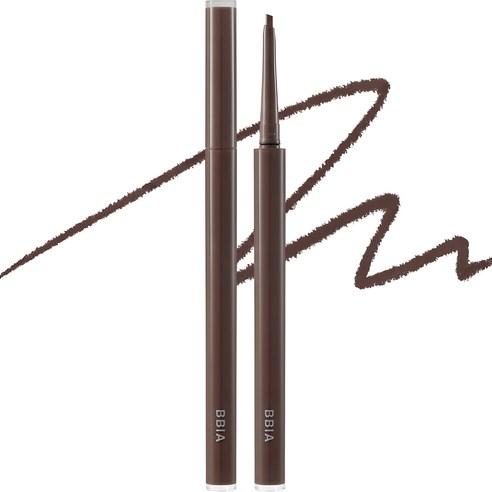 삐아 라스트 오토 젤 아이라이너 슬림 0.1g, 재즈S, 1개 - 아이라이너 | 쿠팡