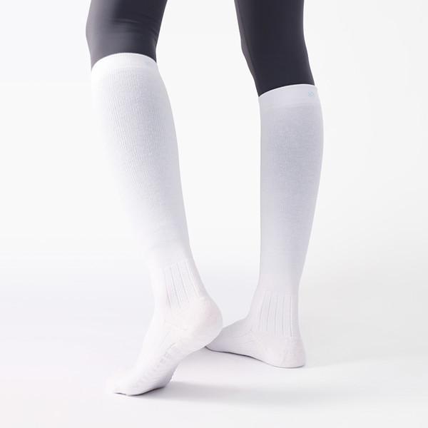[EVENT 2+2] HIGH-TECH 23 KNEE SOCKS *논슬립 O/X 2타입 (재입고X)