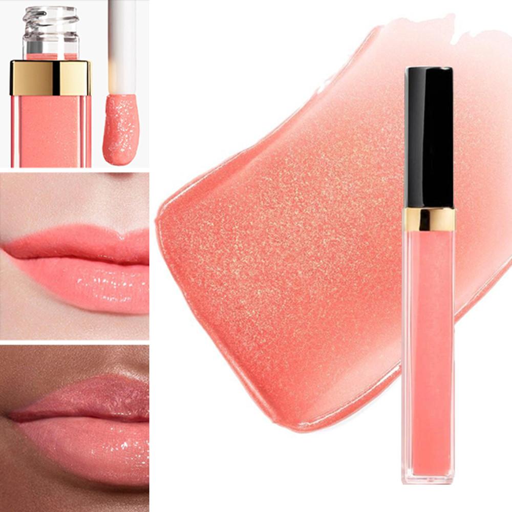 샤넬 립글로즈 루쥬 코코 글로스 166 PHYSICAL